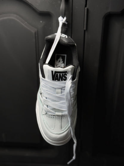 Vans Upland