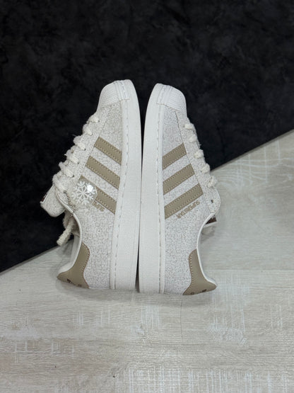 Adidas Superstar ‘Snowflakes & Acorns’