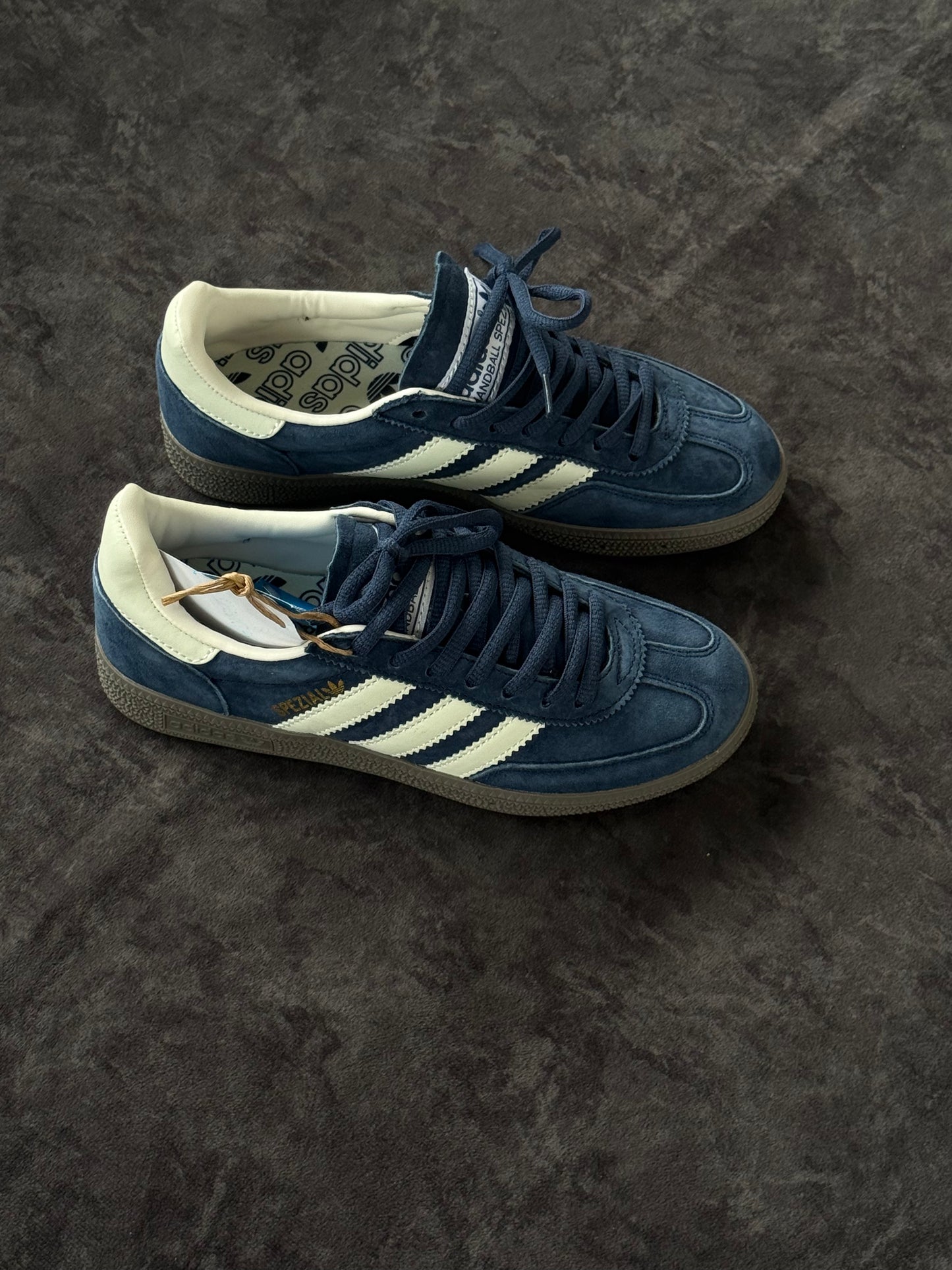 Adidas Handball Spezial “Night Indigo”