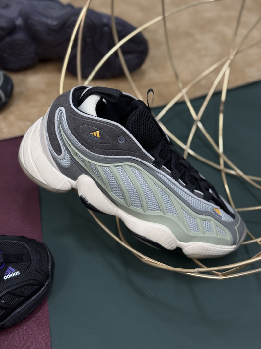 🏷️ Adidas Ozrah Grey