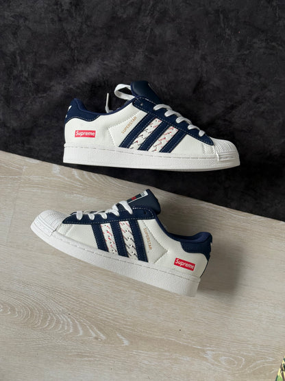 Adidas Superstar Supreme