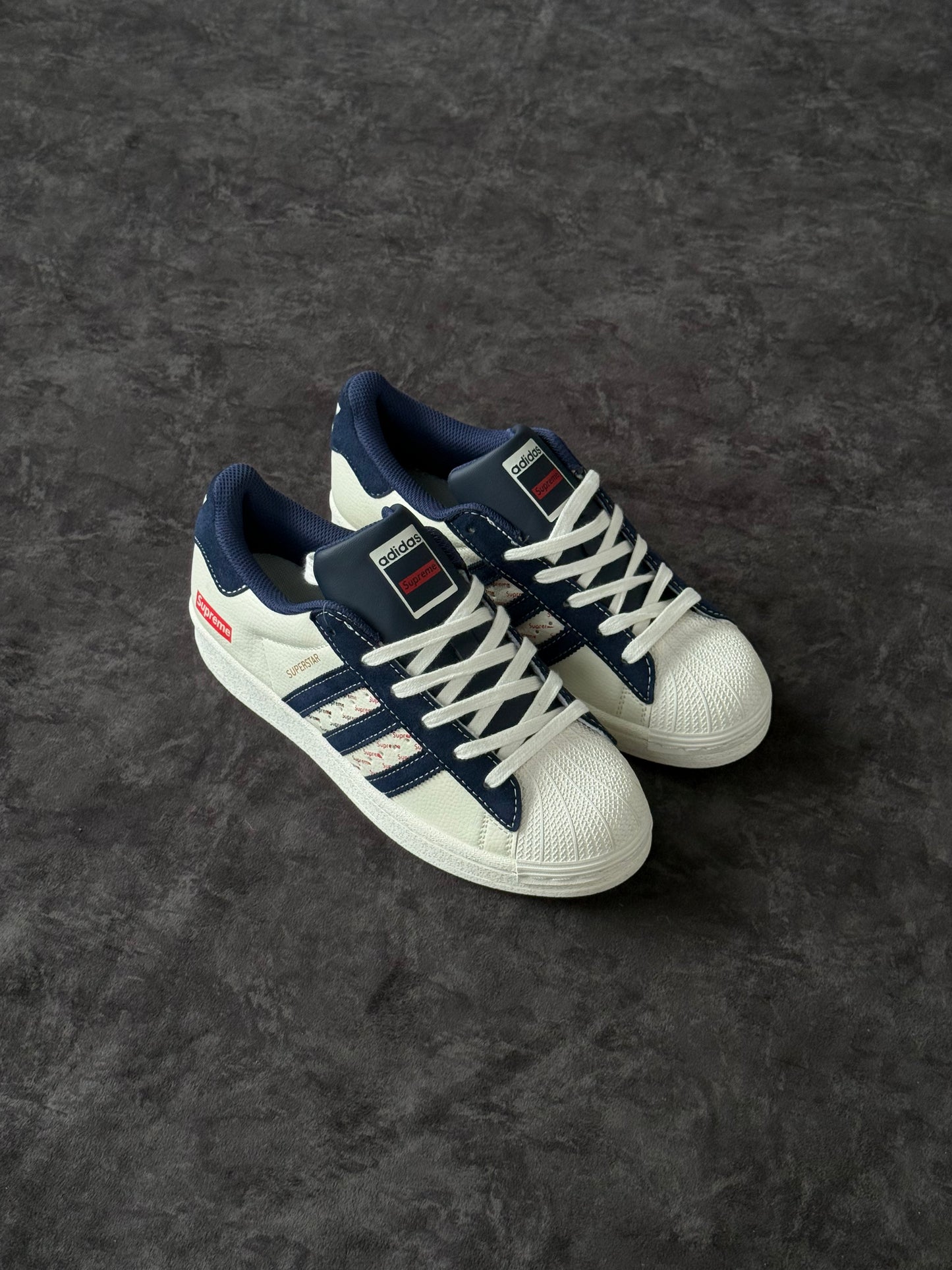 Adidas Superstar Supreme