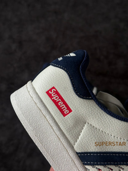 Adidas Superstar Supreme
