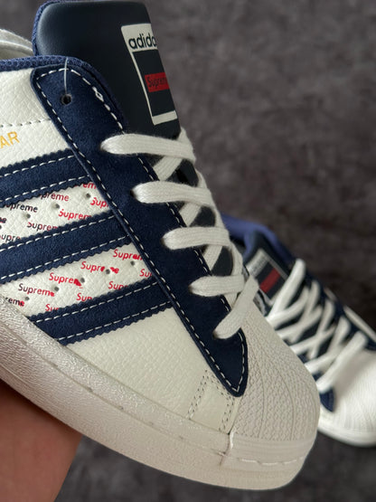 Adidas Superstar Supreme