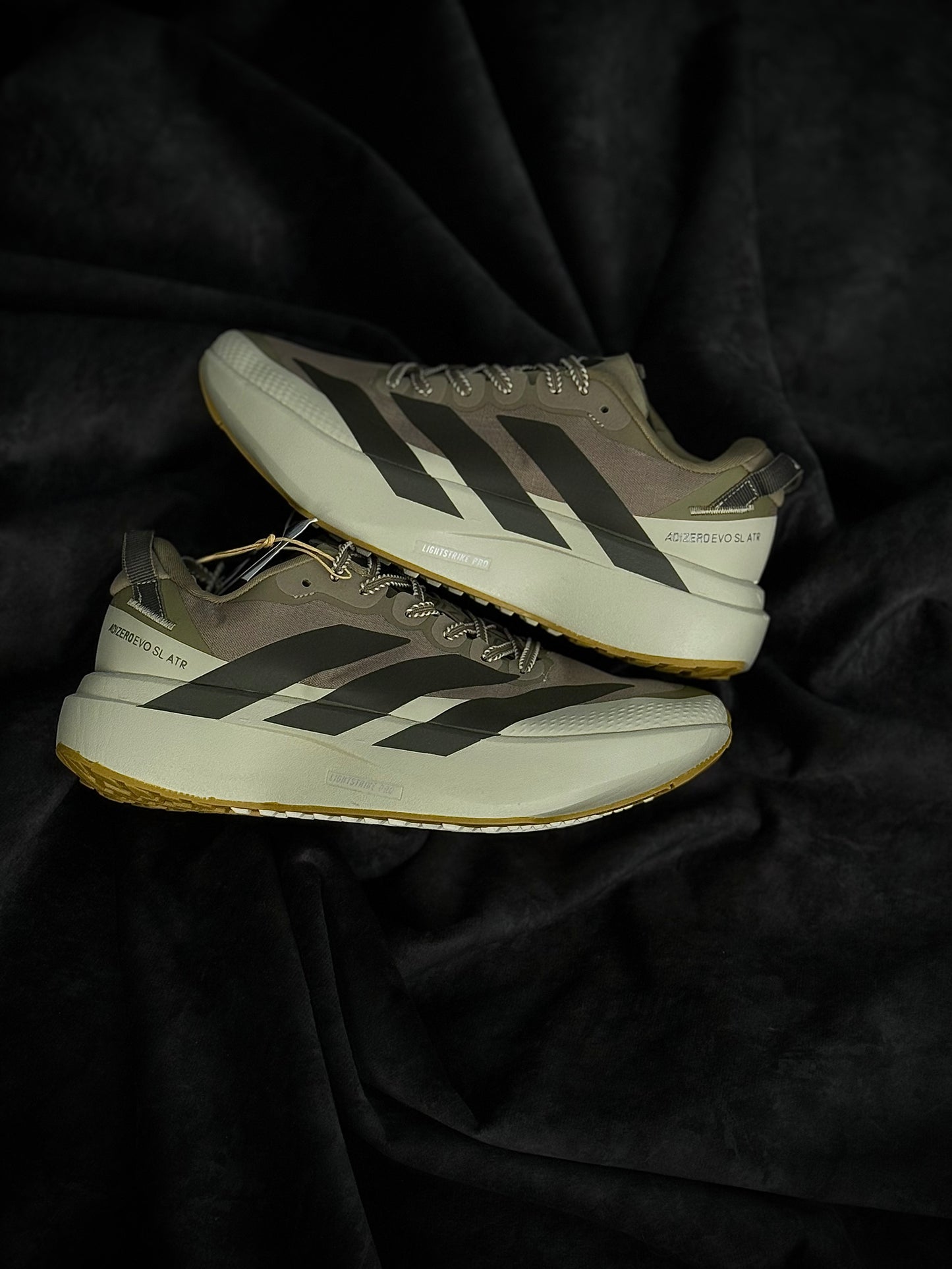 Adidas Adizero EVO SL ATR