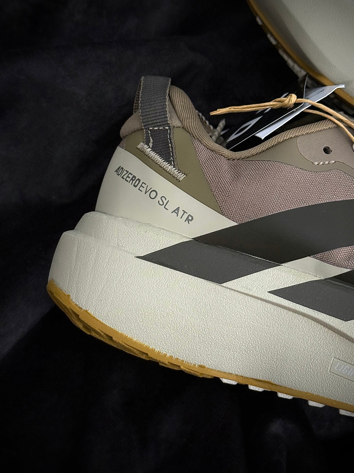Adidas Adizero EVO SL ATR