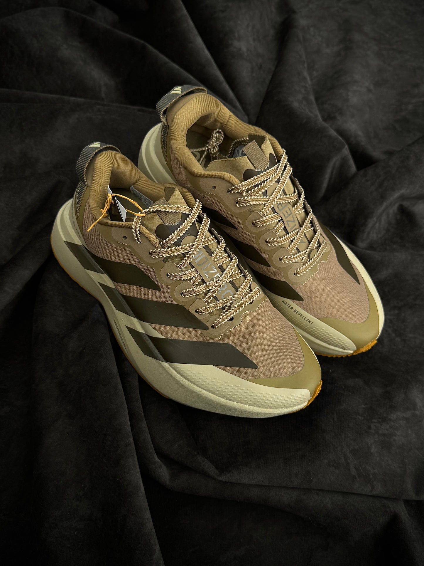 Adidas Adizero EVO SL ATR