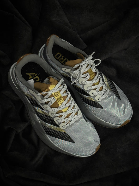 Adidas Adizero EVO SL Woven "Chinese New Year / Year of the Horse" Limited Edition