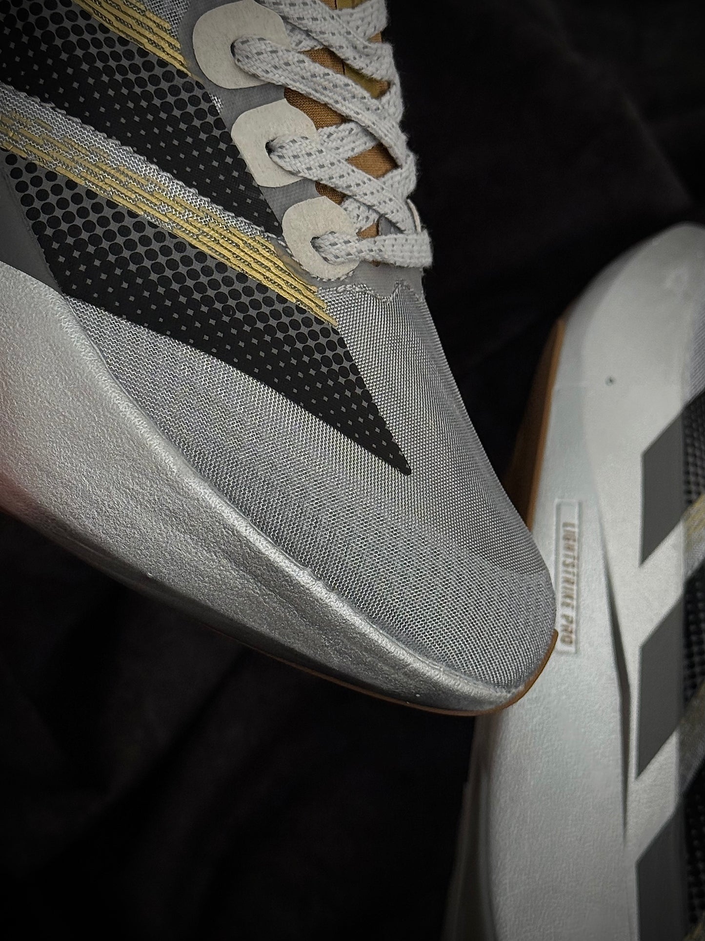 Adidas Adizero EVO SL Woven "Chinese New Year / Year of the Horse" Limited Edition