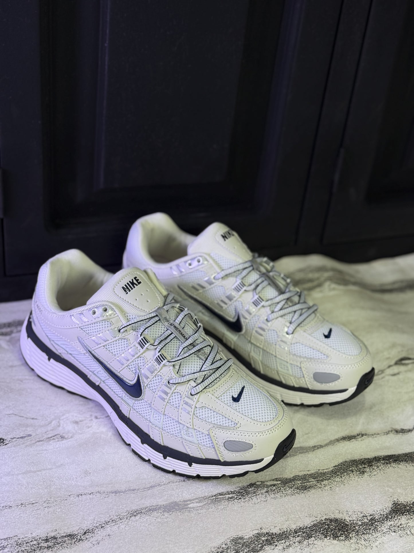 Nike P6000