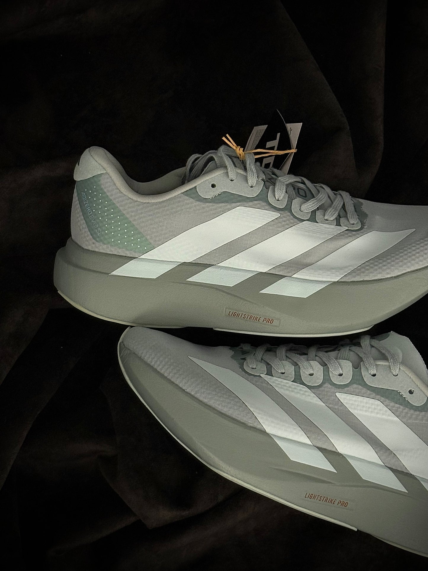 Adidas Adizero EVO SL