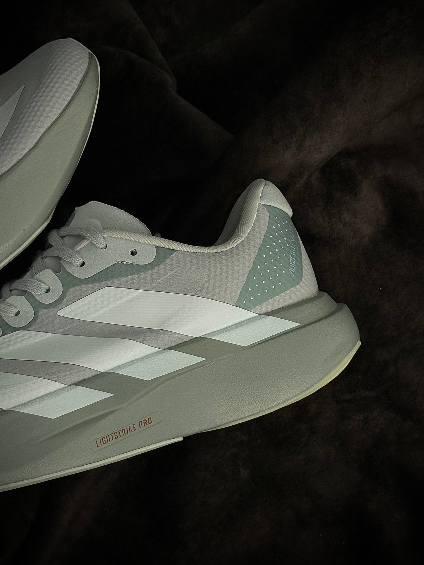 Adidas Adizero EVO SL