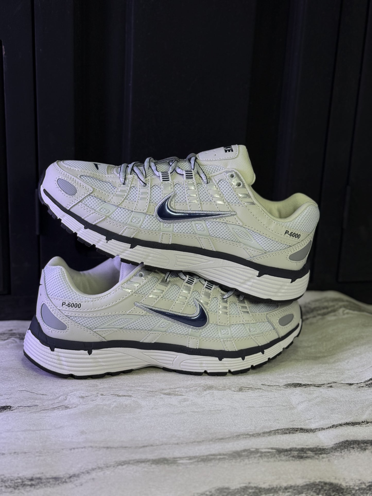 Nike P6000