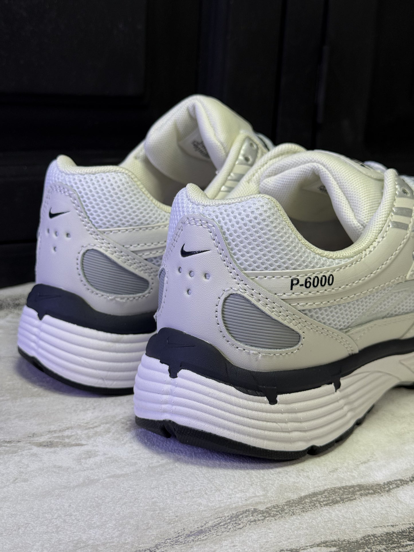 Nike P6000