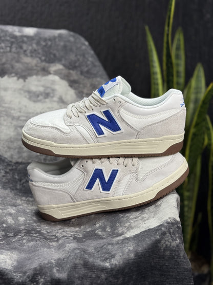 New Balance.