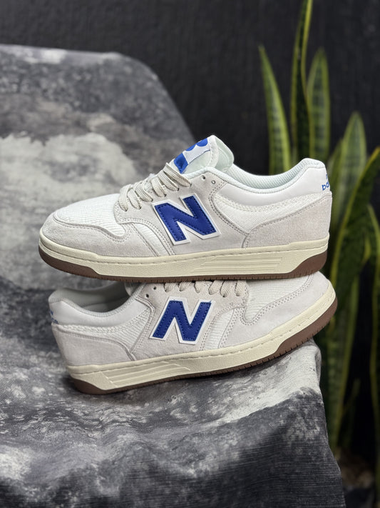 New Balance.