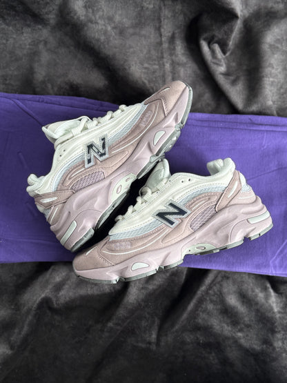 New balance 1000 rosa / Lila