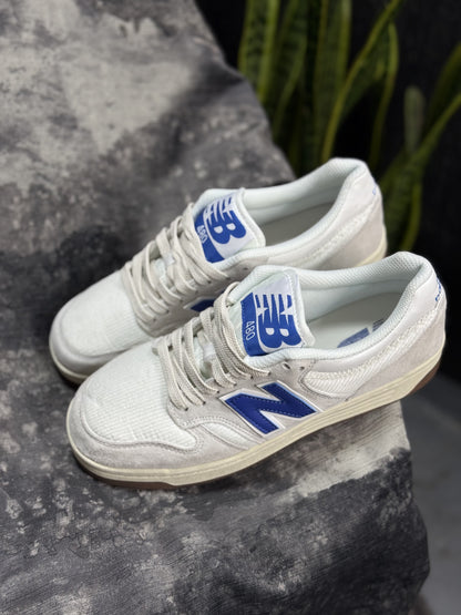 New Balance.
