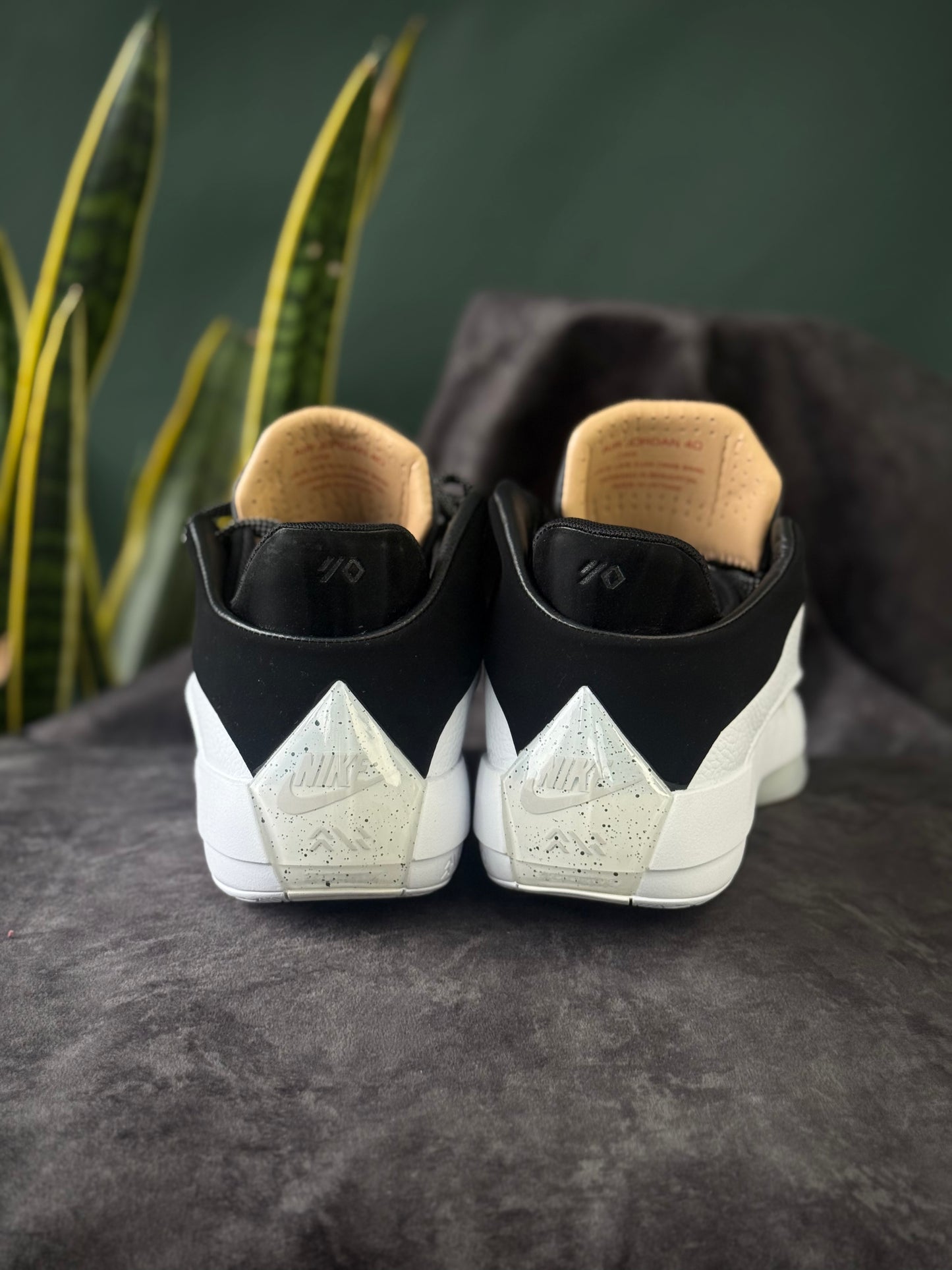 Air Jordan 40 “The Classic”