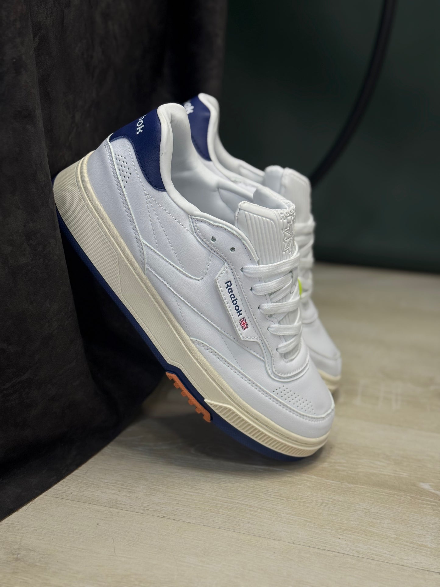 Reebok Club C LTD