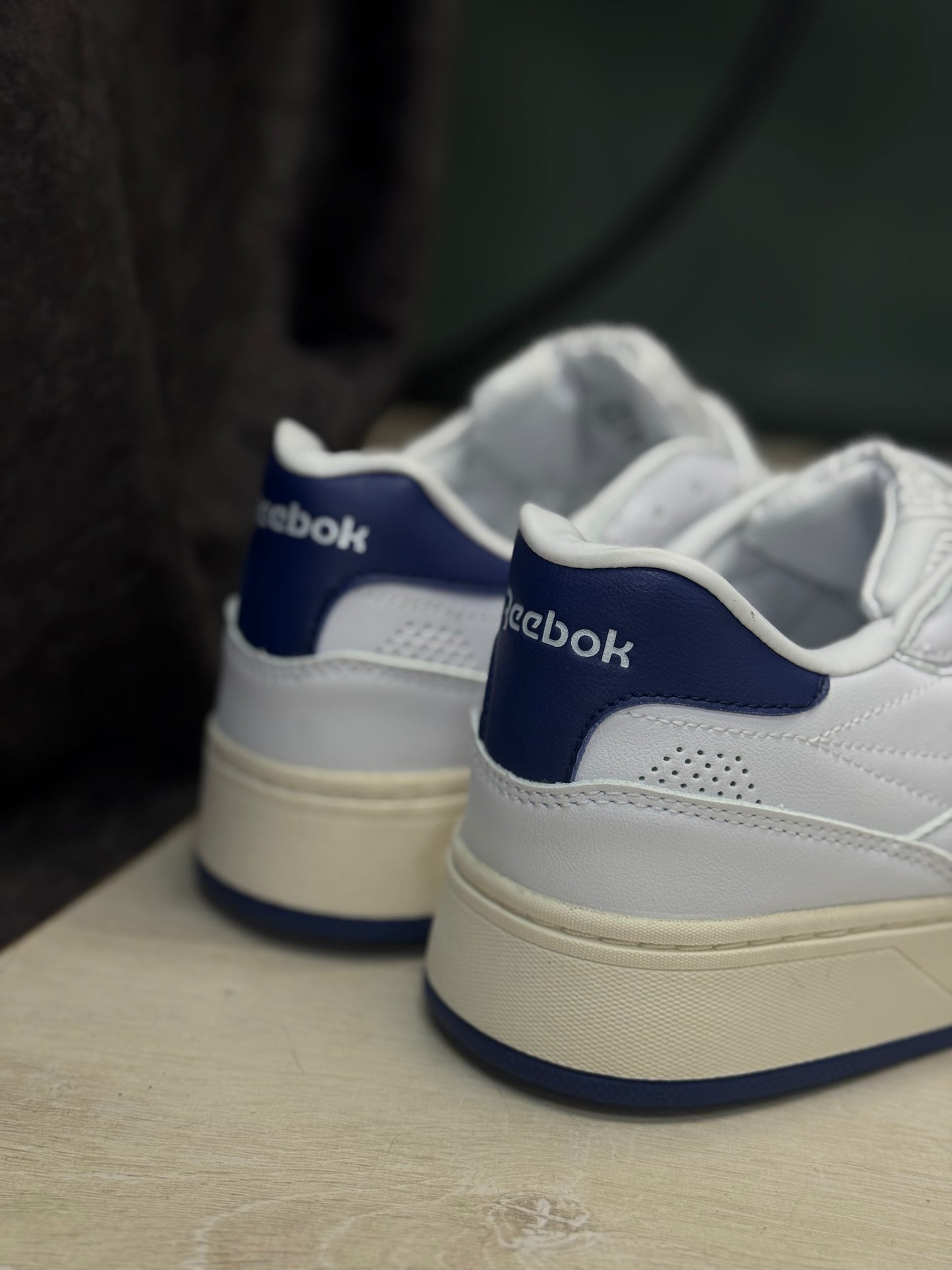 Reebok Club C LTD