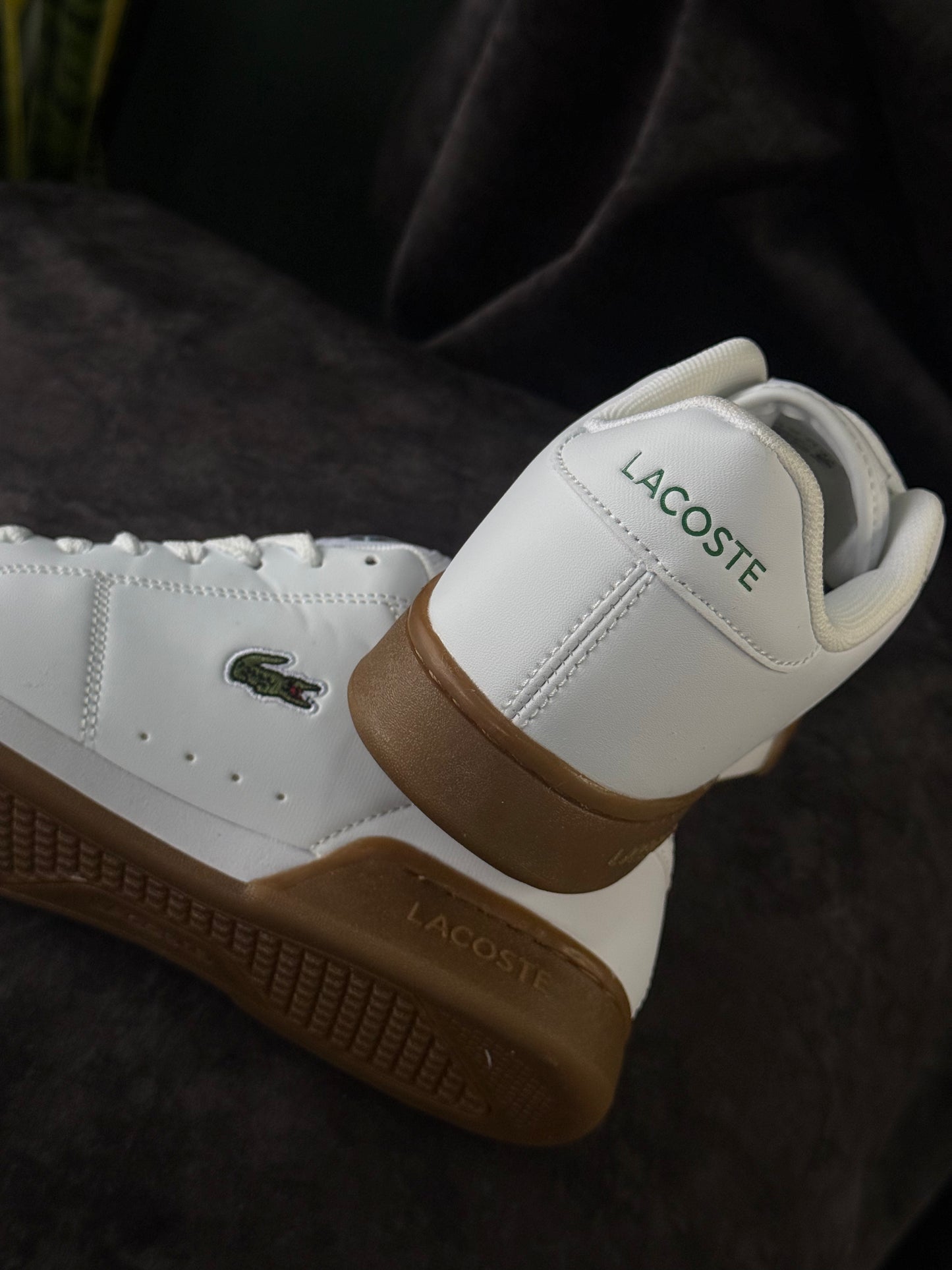 Lacoste Carnaby Cup