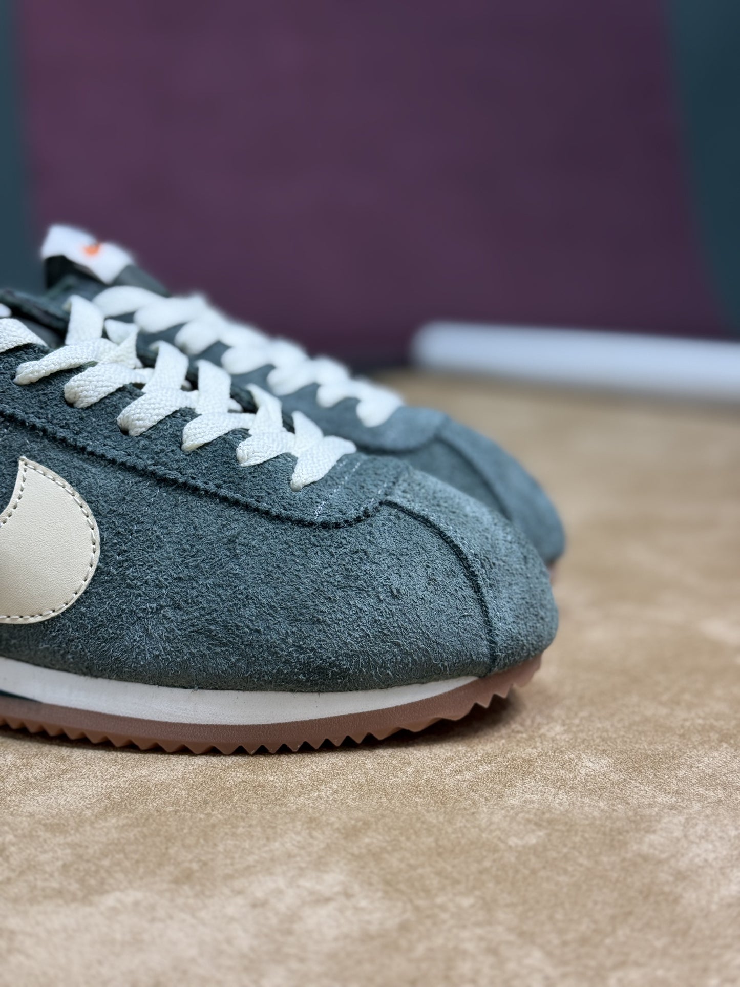 Nike Cortez clásicas