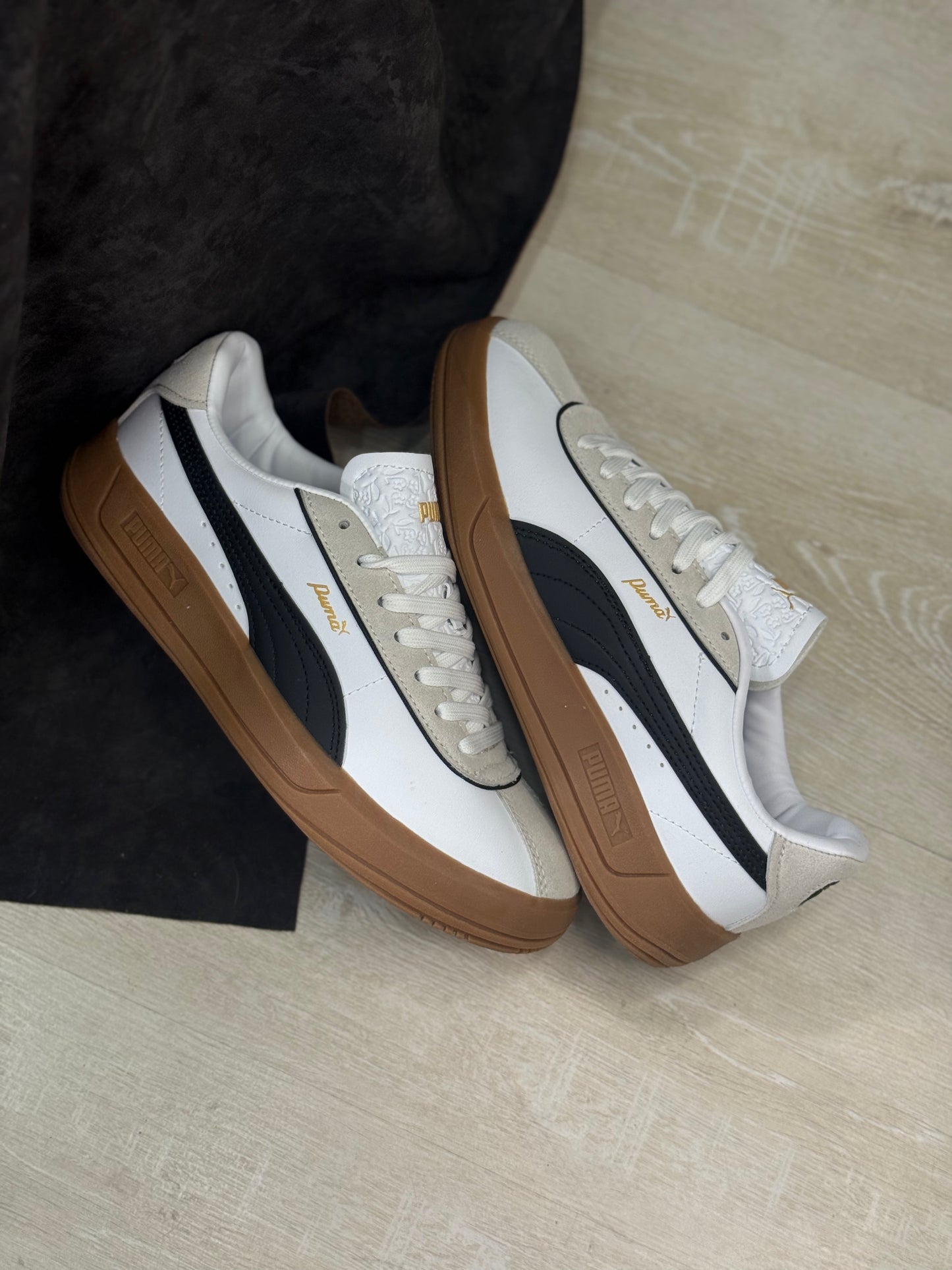 Puma Club Klassika