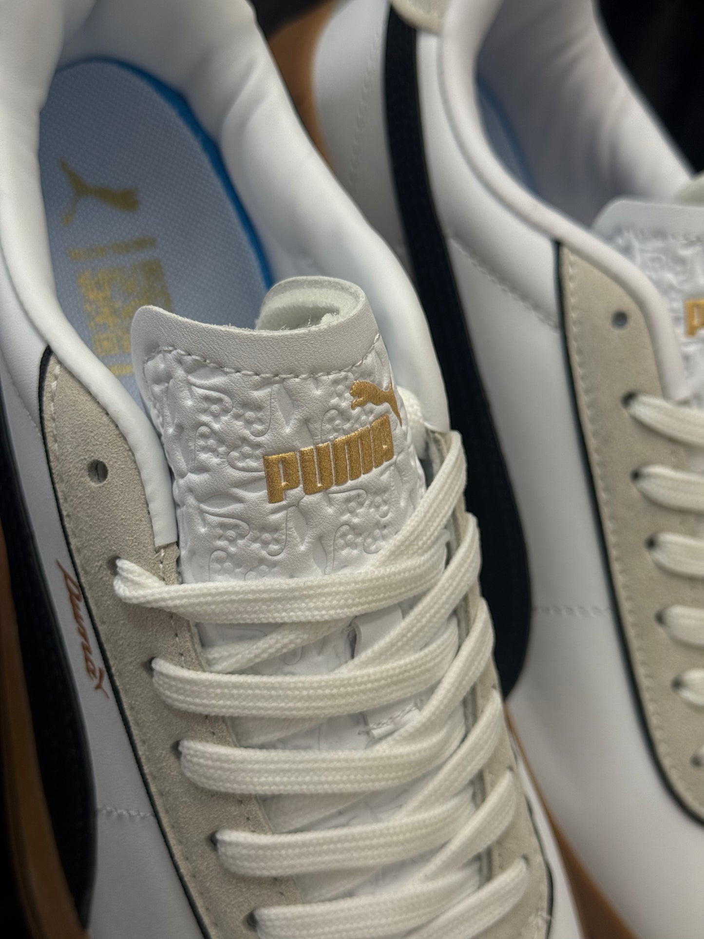Puma Club Klassika
