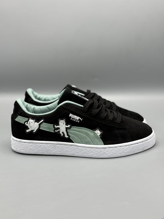 Puma Suede