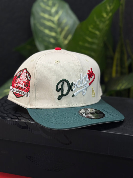 New Era Los Angeles Dodgers
