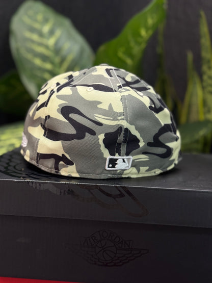New Era 59FIFTY Fitted – Los Angeles Dodgers “1981 World Series Camo”