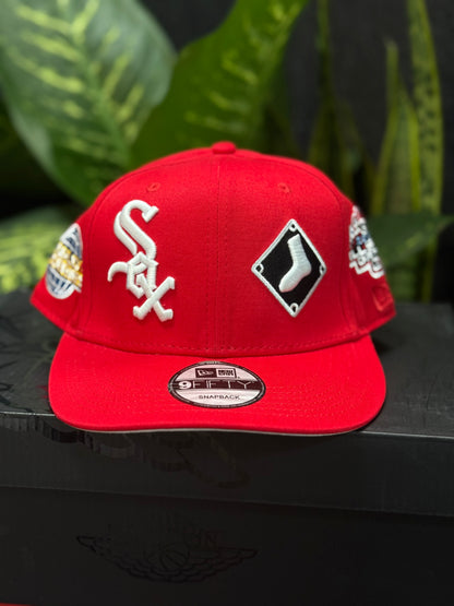 New Era Chicago White Sox