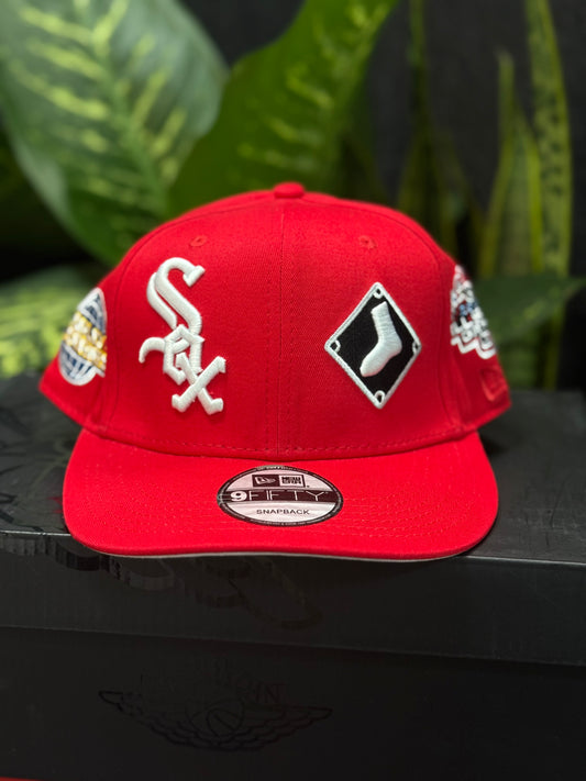 New Era Chicago White Sox