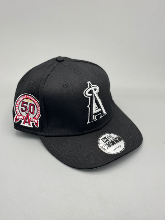 Gorra Los Angeles Angels New Era