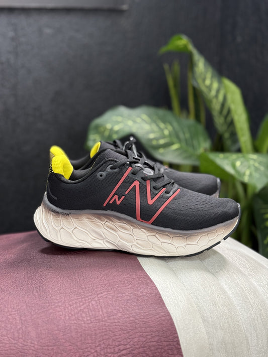 New Balance Fresh Foam More v4