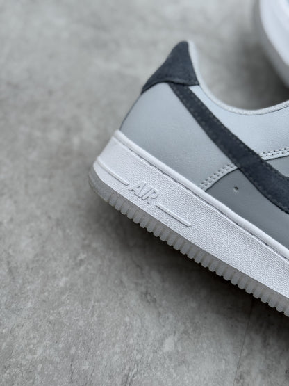 Nike Air Force 1 Low Grey/Black