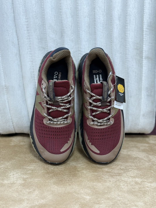 New Balance Fresh Foam X Hierro v7