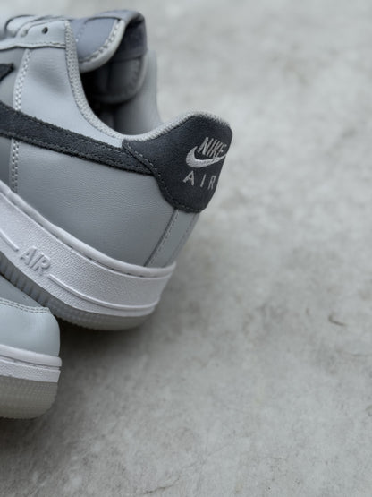 Nike Air Force 1 Low Grey/Black