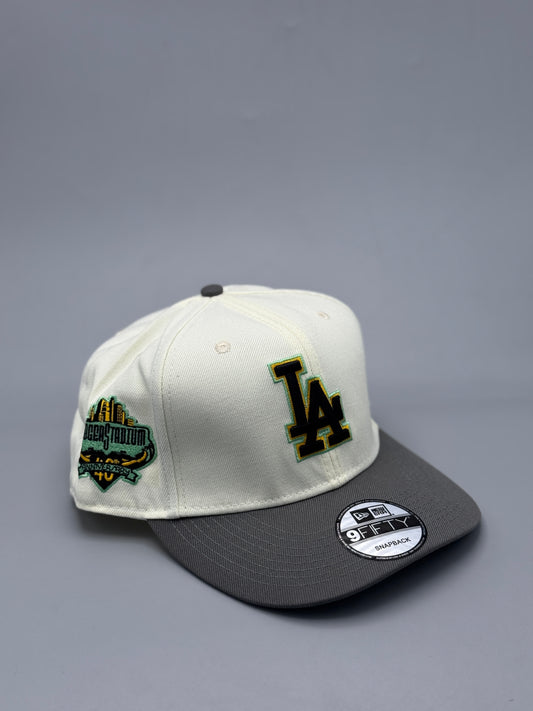 Gorra Los Angeles Dodgers