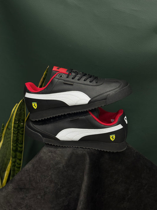 Puma Scuderia Ferrari Roma Via