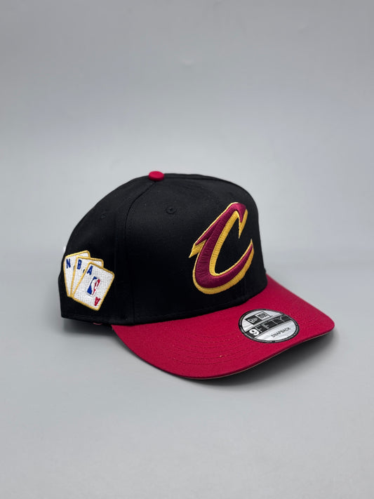 Gorra Cleveland Cavaliers