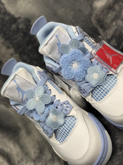 Air Jordan 4 “University Blue
