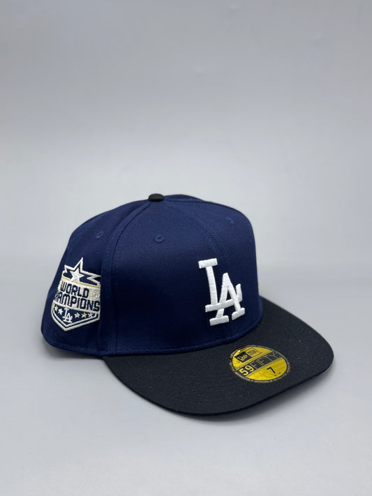 Gorra Los Angeles Dodgers