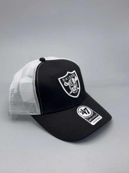 Gorra Las Vegas Raiders