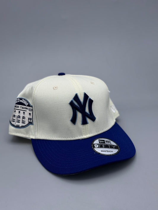 Gorra New York Yankees