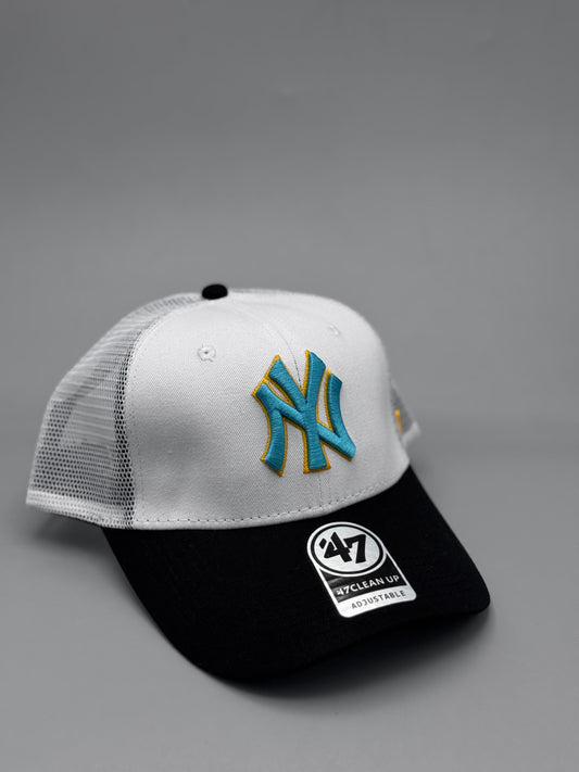 Gorra New York Yankees