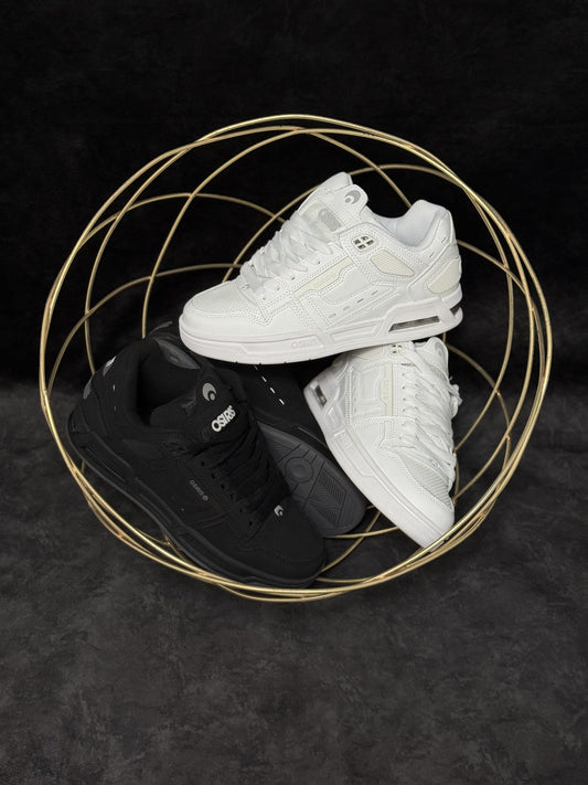 Osiris D3 2001
