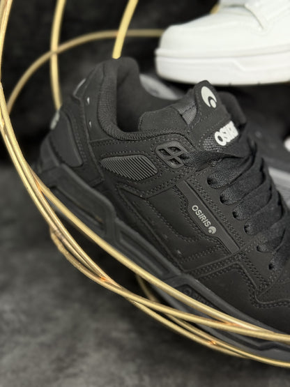 Osiris D3 2001