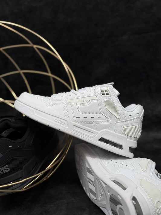 Osiris D3 2001